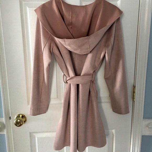 Zara trench coat - Picture 2 of 3